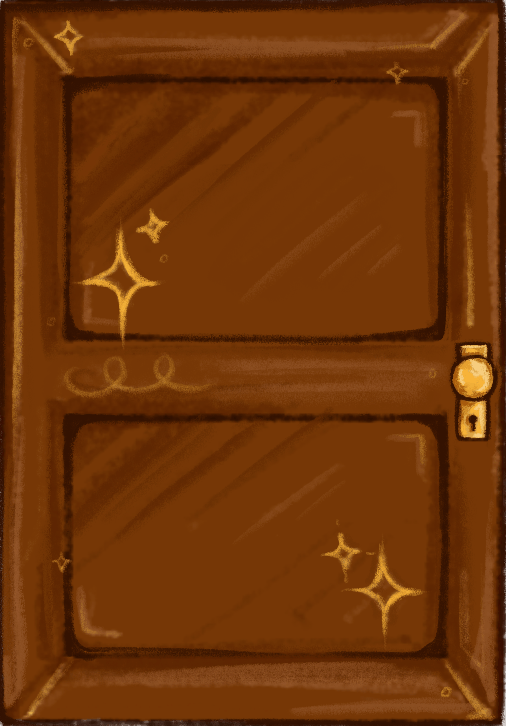 Door 8
