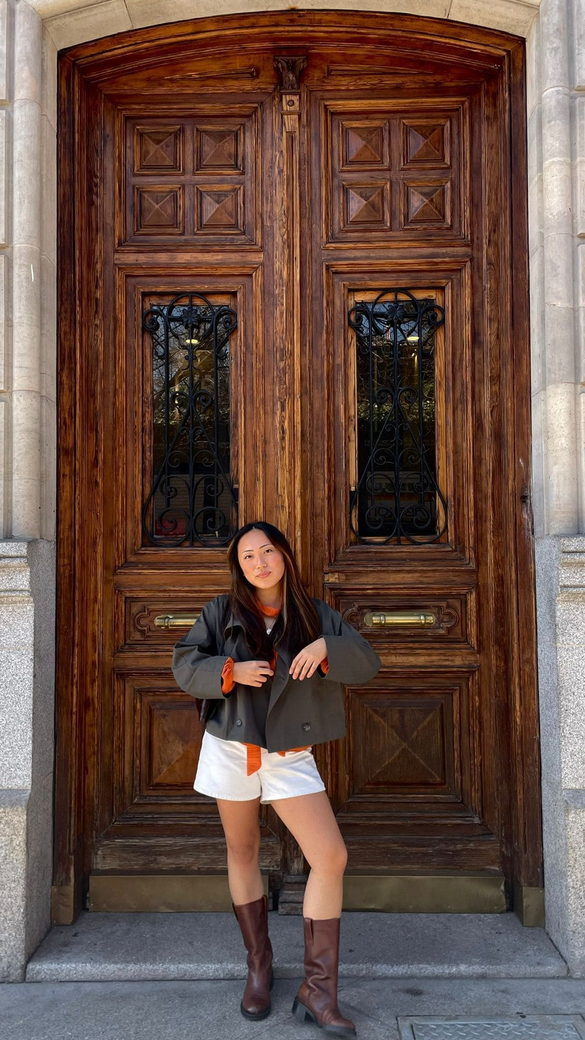 Maria Medrano Jewelry Consultant @ Casana