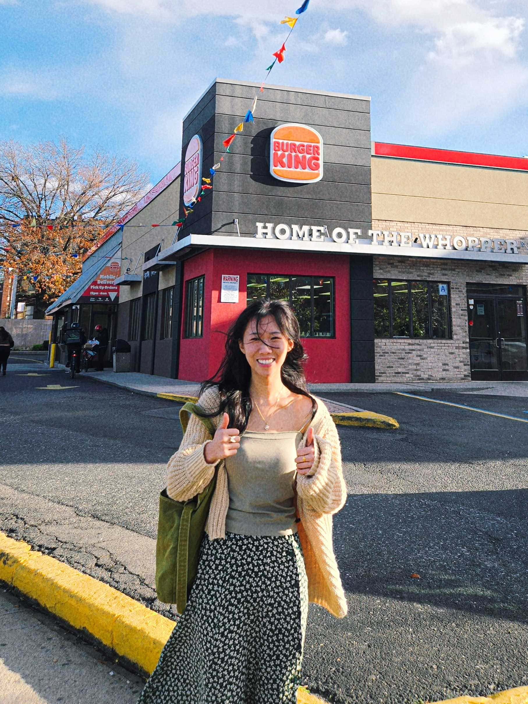 Vianna Kwok Creator of TPIK